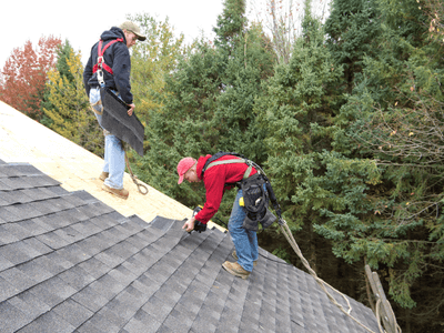 About Roof Repair Experts Orchard Park, NY